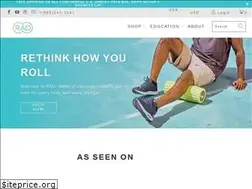 Sites similar to radroller.com