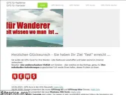 Sites similar to radrouting.de