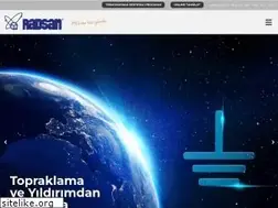 Sites similar to radsan.com.tr