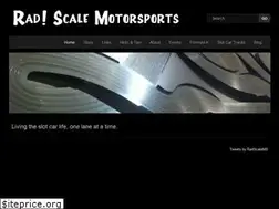 Sites similar to radscalems.com