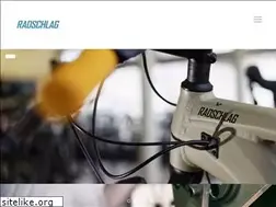 Sites similar to radschlag-stuttgart.de