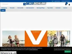 Sites similar to radschlag.com