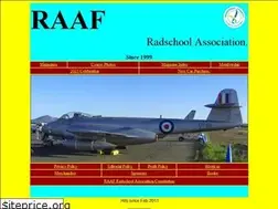 Sites similar to radschool.org.au