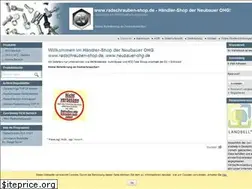 Sites similar to radschrauben-shop.de