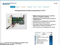 Sites similar to radsel.ru