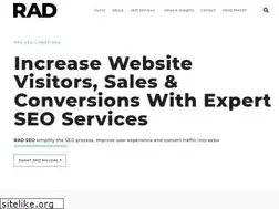 Sites similar to radseo.co.uk