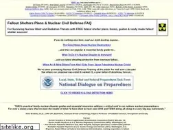 Sites similar to radshelters4u.com