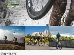 Sites similar to radshop-obersberger.at