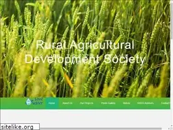 Sites similar to radsindia.org
