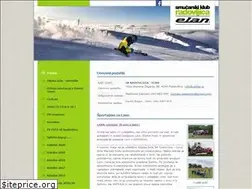 Sites similar to radski.si