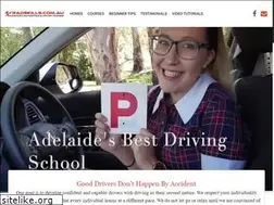 Sites similar to radskills.com.au