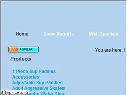 Sites similar to radsnow.com