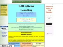 Sites similar to radsoftware.org