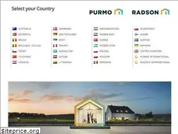 Sites similar to radson.com