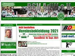 Sites similar to radsport-adw.de
