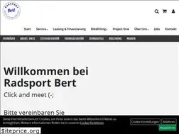 Sites similar to radsport-bert.de