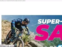 Sites similar to radsport-haus.de