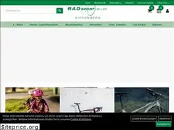 Sites similar to radsport-heller.de