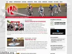 Sites similar to radsport-hh.de