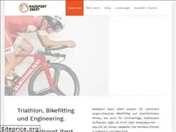 Sites similar to radsport-ibert.de
