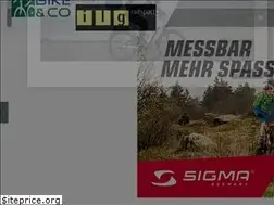 Sites similar to radsport-ilg.de