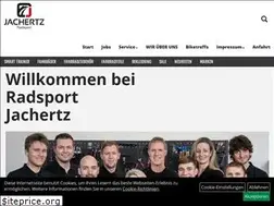 Sites similar to radsport-jachertz.de