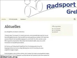 Sites similar to radsport-kreuch.de