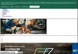 Sites similar to radsport-lange.de