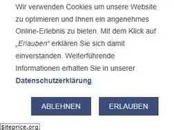 Sites similar to radsport-lenzen.de