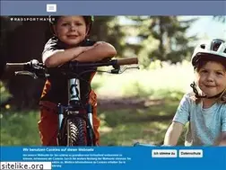 Sites similar to radsport-mayer.de