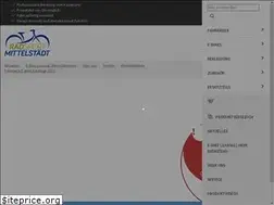 Sites similar to radsport-mittelstaedt.de
