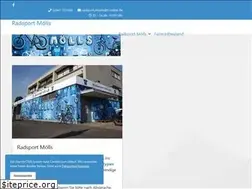 Sites similar to radsport-moells.de