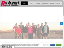 Sites similar to radsport-mueller-wagner.de