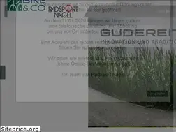 Sites similar to radsport-nagel.com