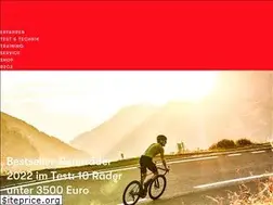 Sites similar to radsport-rennrad.de
