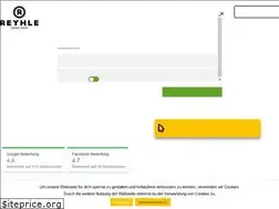 Sites similar to radsport-reyhle.de
