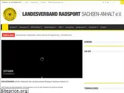 Sites similar to radsport-sah.de