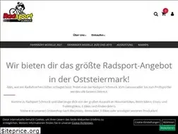 Sites similar to radsport-schmuck.at