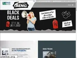 Sites similar to radsport-seng.de