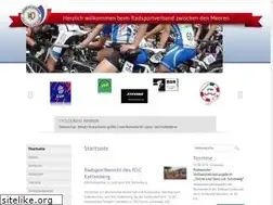 Sites similar to radsport-sh.de