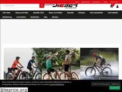 Sites similar to radsport-sieber.de