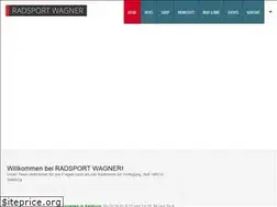 Sites similar to radsport-wagner.at