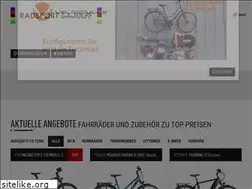 Sites similar to radsport-wulff.de