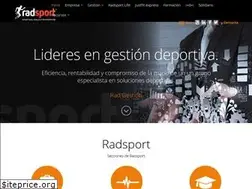 Sites similar to radsport.es