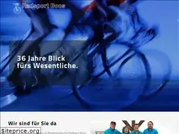 Sites similar to radsportboos.de