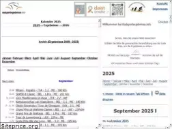 Sites similar to radsportergebnisse.info