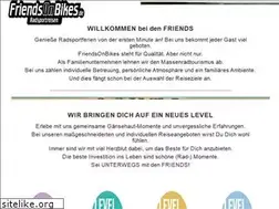 Sites similar to radsportferien-sizilien.de