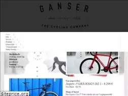 Sites similar to radsportganser.de