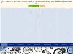 Sites similar to radsporthaus-balance.de