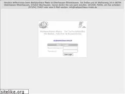 Sites similar to radsporthaus-maier.de